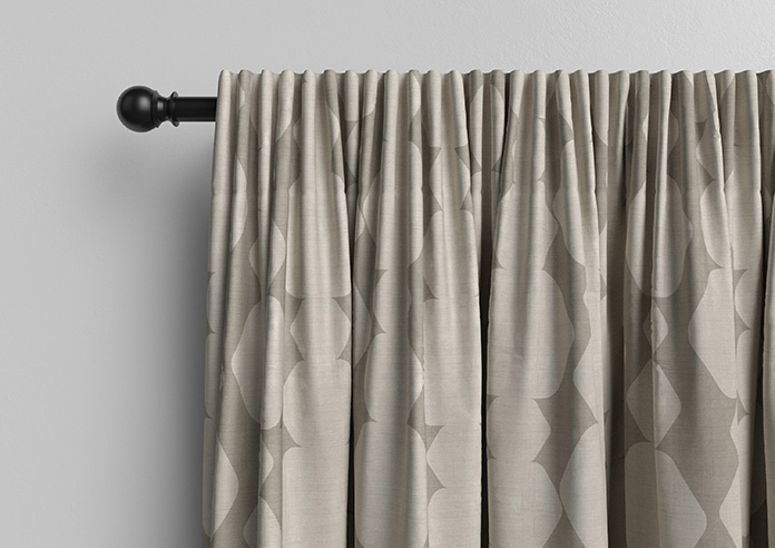 Construct, Tapestry - Made to Measure Curtains - Image 10